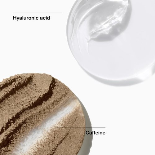 Clinique Even Better Concealer - Full Coverage Makeup for Dark Circles | Hydrating with Hyaluronic Acid & Caffeine
