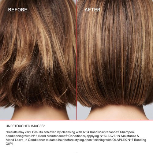 Olaplex Nº.5 Leave-In Conditioner - Moisturizes & Repairs Damaged Hair | 100 mL / 3.3 Fl. Oz.