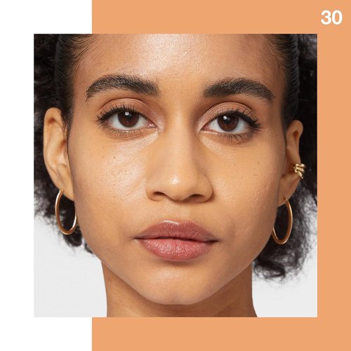 Maybelline New York Fit Me Liquid Concealer - Natural Coverage, Lightweight, Oil-Free, Honey, 1 Count