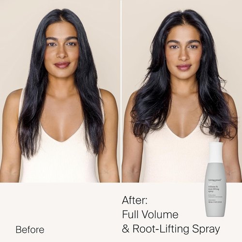 Living Proof Full Volume Spray - Root-Lifting Formula for Maximum Volume | 8 oz