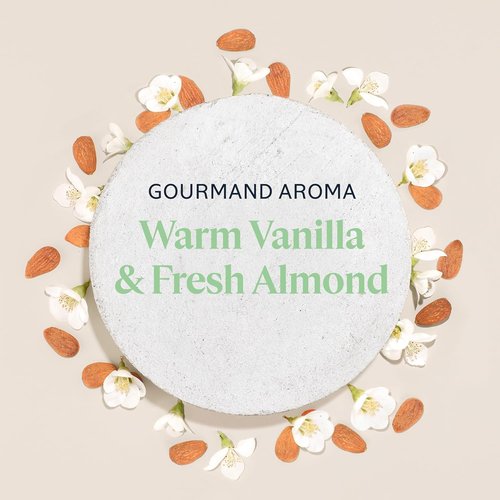 L'Occitane Almond Milk Concentrate, 48 Hour Hydration*, Moisturizes, Firms & Smooths Skin with Almond Milk & Oil, Clean Skincare, Non-Greasy, Vegan