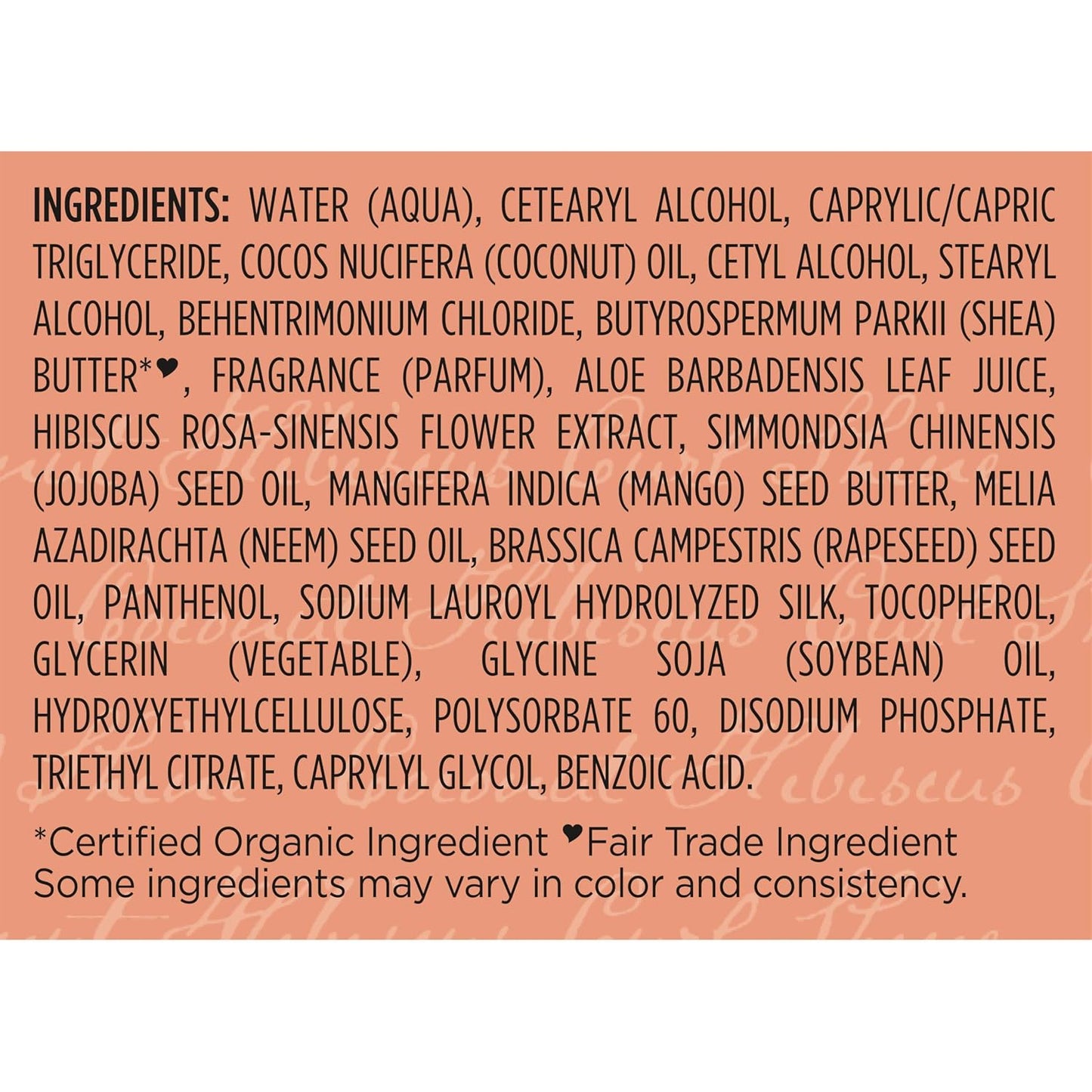 SheaMoisture Curl & Shine Conditioner - Coconut & Hibiscus for Thick, Curly Hair | 13 oz