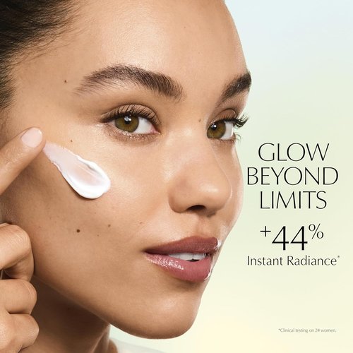 Estée Lauder DayWear Anti-Oxidant Sorbet Cream SPF 15 - 72H Hydration, Oil-Free Face Moisturizer, 1.7 Oz