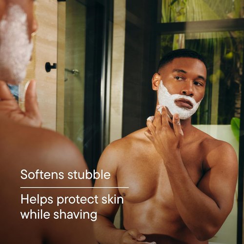 Harry's Shaving Cream for Men - Aloe & Eucalyptus Formula | 2 Pack, 6 oz - Conditions Skin & Softens Hair