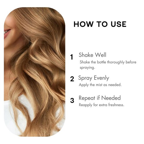 R+Co Vicious Hairspray - Strong Hold & Flexible Finish for All Hair Types