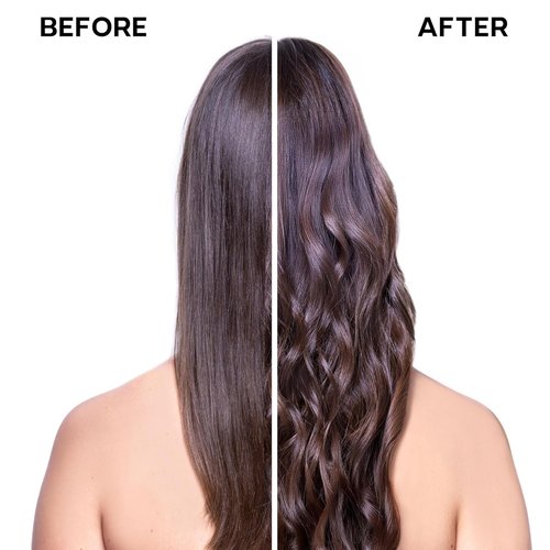 ALFAPARF MILANO Semi Di Lino Shine Lotion | Leave-In Hair Treatment with Thermal Protection - 12 Vials, 0.44 Fl Oz