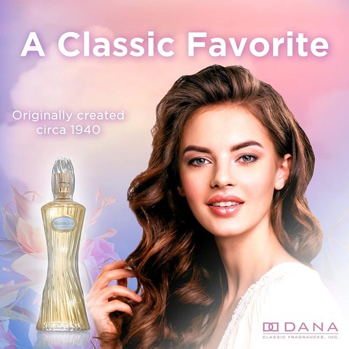 Dana Heaven Sent Perfume - Enchanting Women's Fragrance | 100 ml Elegant Bottle