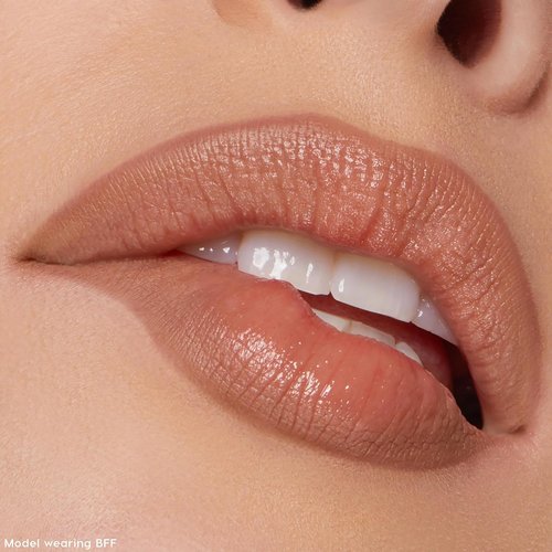 ColourPop Lippie Lip Pencil Kit - High-Pigment, Long-Lasting Lip Liners in BFF Shades (3 Count)