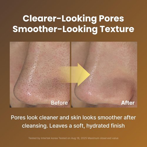 PODL Balm to Foam Cleanser - Deep Cleansing Makeup & Sunscreen Remover | Vegan Korean Skincare 4.39 fl oz