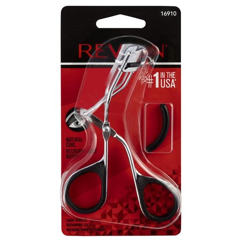 Revlon Lash Curlers - Professional Quality Eyelash Curling Tool for Stunning Lashes