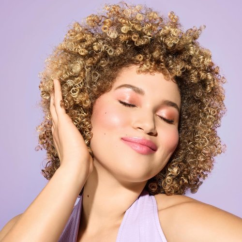 DevaCurl CurlBond Re-Coiling Cleanser - Reduces Frizz for 48 Hours | Preserves Color for 30 Washes