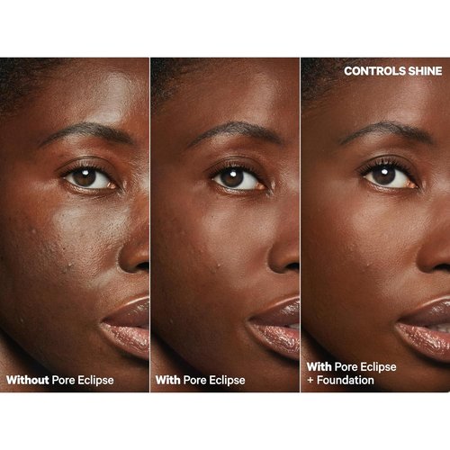 Milk Makeup Pore Eclipse Mattifying Primer - Blurs Pores & Controls Shine for 12-Hour Makeup Hold