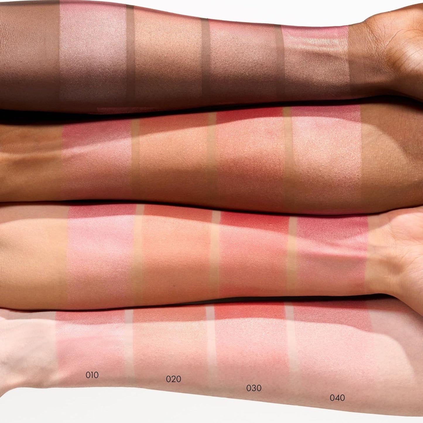 Catrice Soft Glam Baked Blush - Luminous, Lightweight Powder for Buildable Color | Vegan (010 | On Cloud Pink)