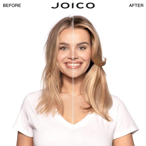Joico Defy Damage Shampoo & Conditioner Set - Protect Color-Treated Hair | Strengthen Bonds & Preserve Color | Moringa Seed Oil & Arginine