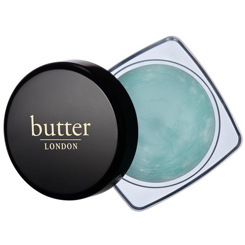 butter LONDON LumiMatte Blurring Primer - Cool Blue, Matte Finish, Silicone-Free, For All Skin Types