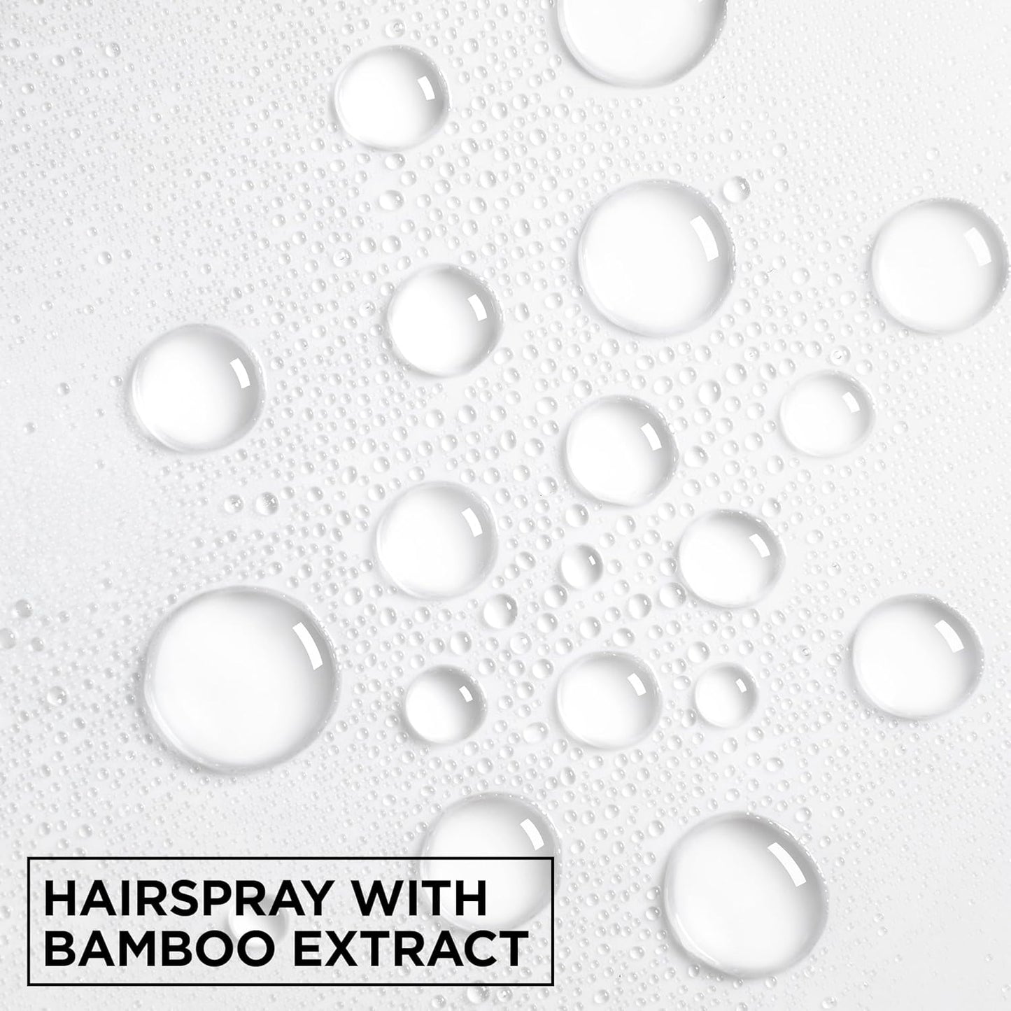 Garnier Fructis Style Full Control Hairspray - Non-Aerosol, 8.5 Fl Oz for Ultimate Anti-Humidity Hold