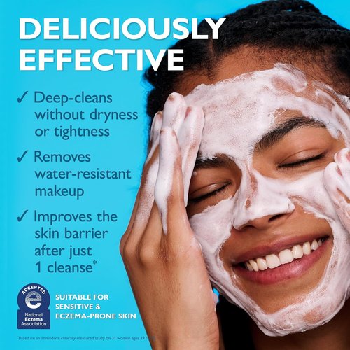 Peter Thomas Roth | Water Drench® Whipped Cream Cleanser - Hydrating Formula for All Skin Types