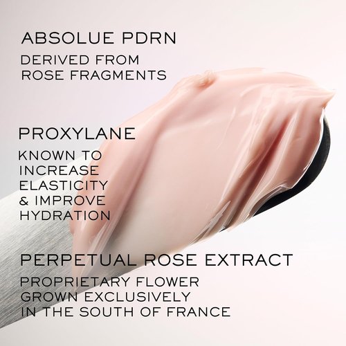 Lancôme Absolue The Soft Cream - Anti-Aging Moisturizer for Firmness & Hydration | Refillable, All Skin Types
