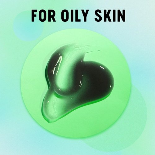 Biore Deep Pore Charcoal Face Wash - Daily Cleanser for Oily Skin | 6.77 Oz, Pack of 12