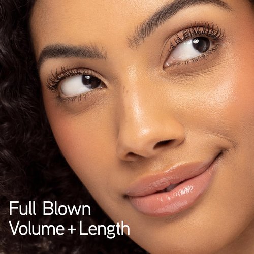 Physicians Formula Butter Bronzer Mascara - Keratin-Infused Nourishing Formula for Volume & Length - Bronze