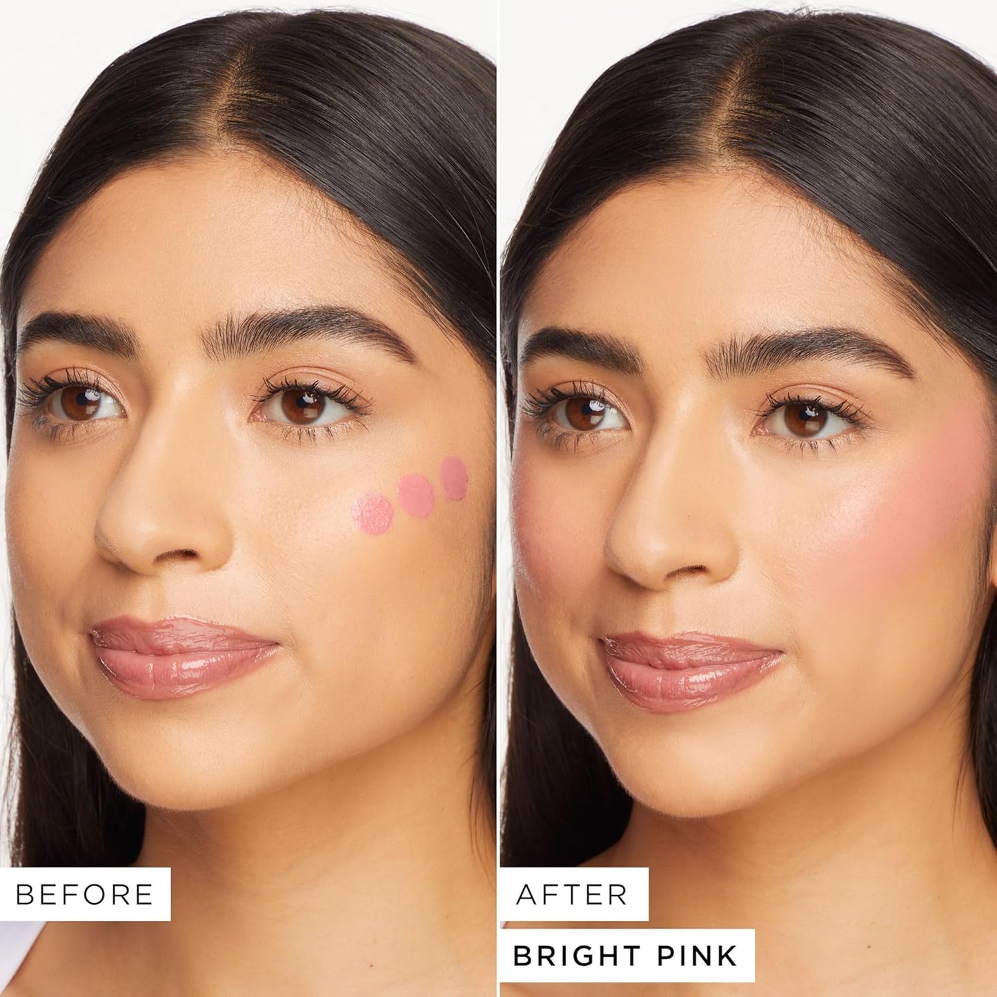 Tarte Blush Tape Satin Liquid Blush - Blendable, Buildable Formula with Mineral Pigments & Hydrating Mango & Shea Butters