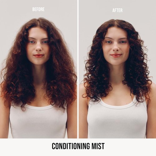 AG Care Conditioning Mist - Detangling Spray for Heat Protection & Softness | 12 Fl Oz
