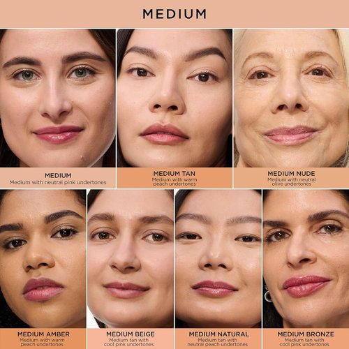 IT Cosmetics Bye Bye Under Eye Concealer - Water-Resistant 24H Full Coverage for Dark Circles & Fine Lines - 0.4 fl oz