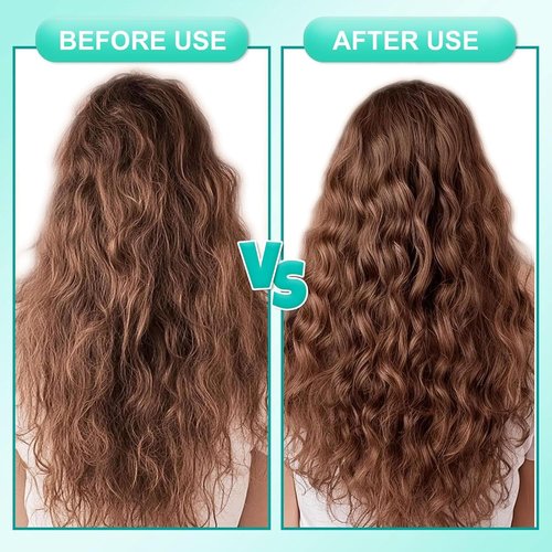 Regine Switzerland Curl Define Brush - Detangling Boar Bristle & Nylon Pins for Curly Hair | Green