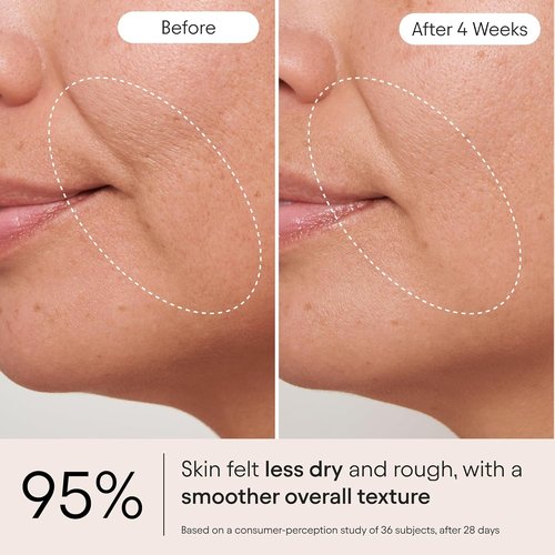 ALPYN Melt Moisturizer - Weightless Brightening & Plumping Hydration | Velvety, Makeup-Ready Finish | 1.7 oz / 50 ml