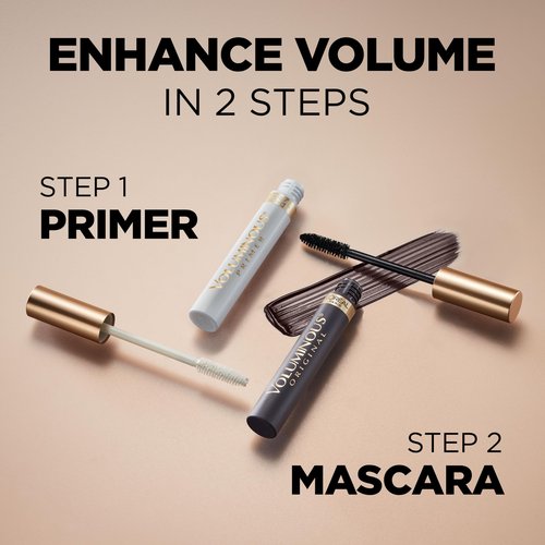 L’Oréal Paris Voluminous Primer Mascara
