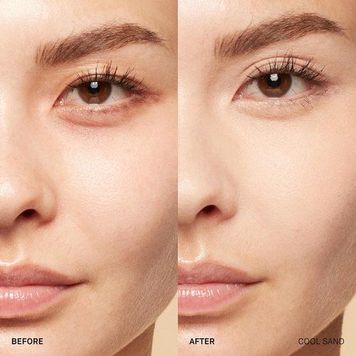 Bobbi Brown Skin Full Cover Concealer - Long-Wearing, Hydrating & Crease-Resistant Formula, 0.27 Fl Oz