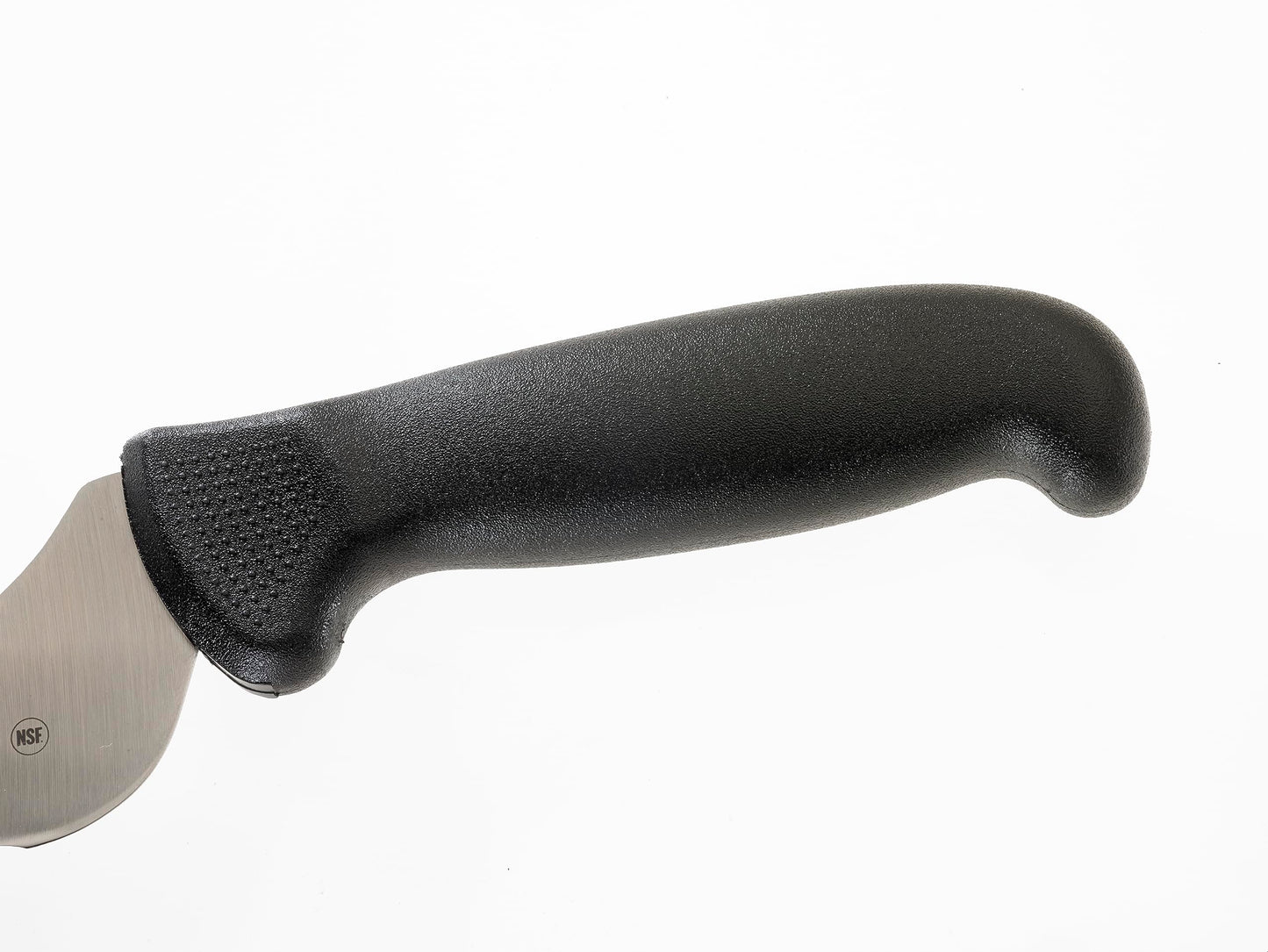 Mercer Culinary M18134BK Bread Knife, 6-Inch, Millennia Black