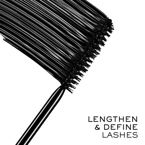 Lancôme Définicils Mascara - High Definition Formula for Defined, Lengthened Lashes | Natural Look
