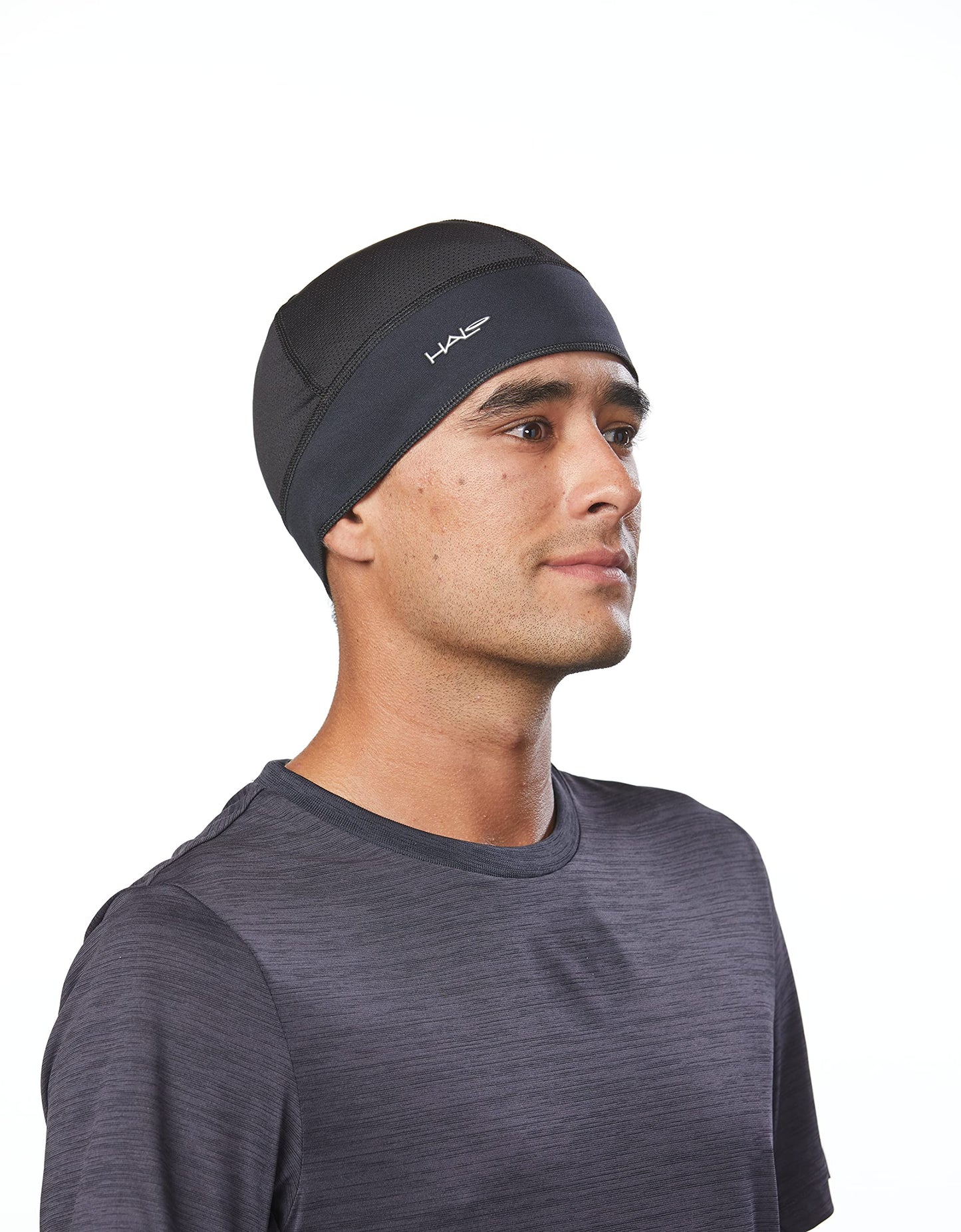 Halo Headband Women's Standard Pullover, CAMO Green, One Size