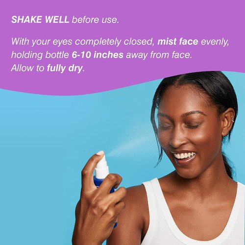 COOLA Face Sunscreen - Broad Spectrum SPF 30 Protection | Lightweight & Hydrating Formula