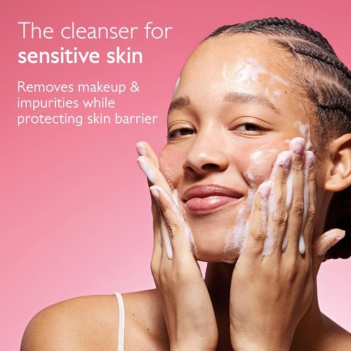Caudalie VinoHydra Cleansing Gel - Gentle Moisturizing Face Cleanser with Hyaluronic Acid | 150 mL