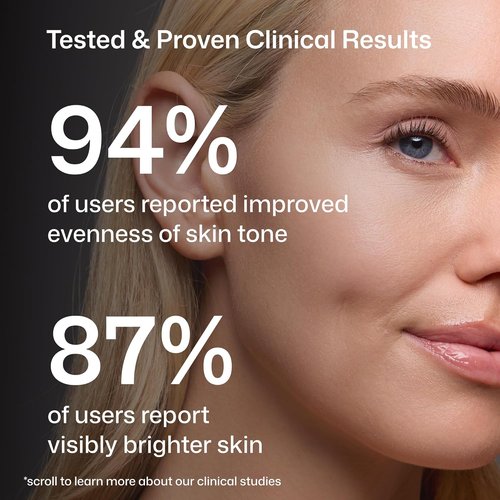 Revision Skincare C+ Correcting Complex 30%® Vitamin C Serum - Brightening Anti-Aging Treatment for Fine Lines & Dark Spots