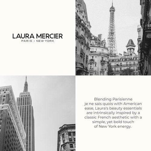 Laura Mercier Translucent Pressed Setting Powder - 12HR Shine Control, Sweat Resistant, Matte Finish