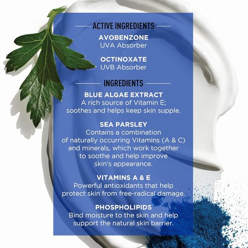 Jack Black Double Duty Face Moisturizer - SPF 20 Hydrating Cream for Men | Lightweight Facial Lotion