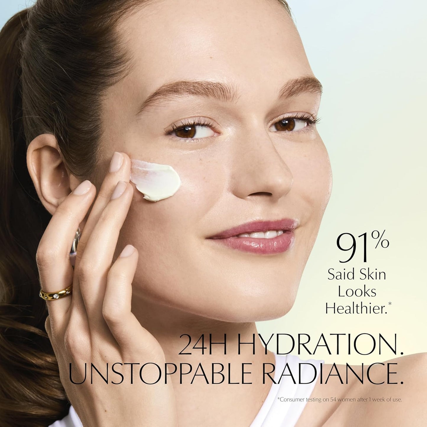 Estée Lauder DayWear Moisturizer - Anti-Aging 24H Hydration Cream with SPF 15 | 1.7 Oz (Pack of 2)