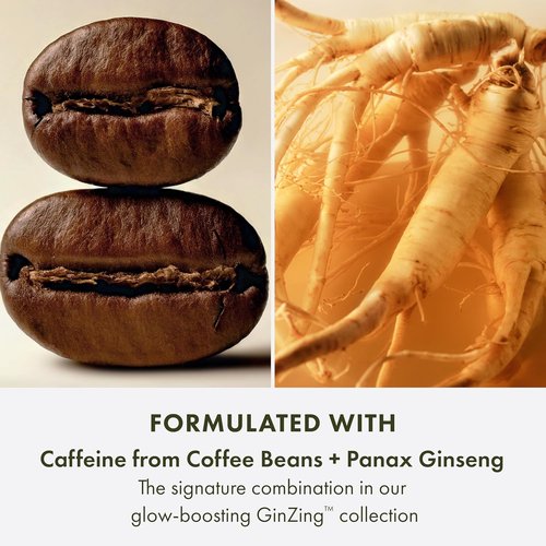 Origins GinZing Gentle Exfoliating Cleanser - Refines Pores & Brightens Skin | Caffeine, Ginseng & Jojoba Beads, 5 Fl Oz