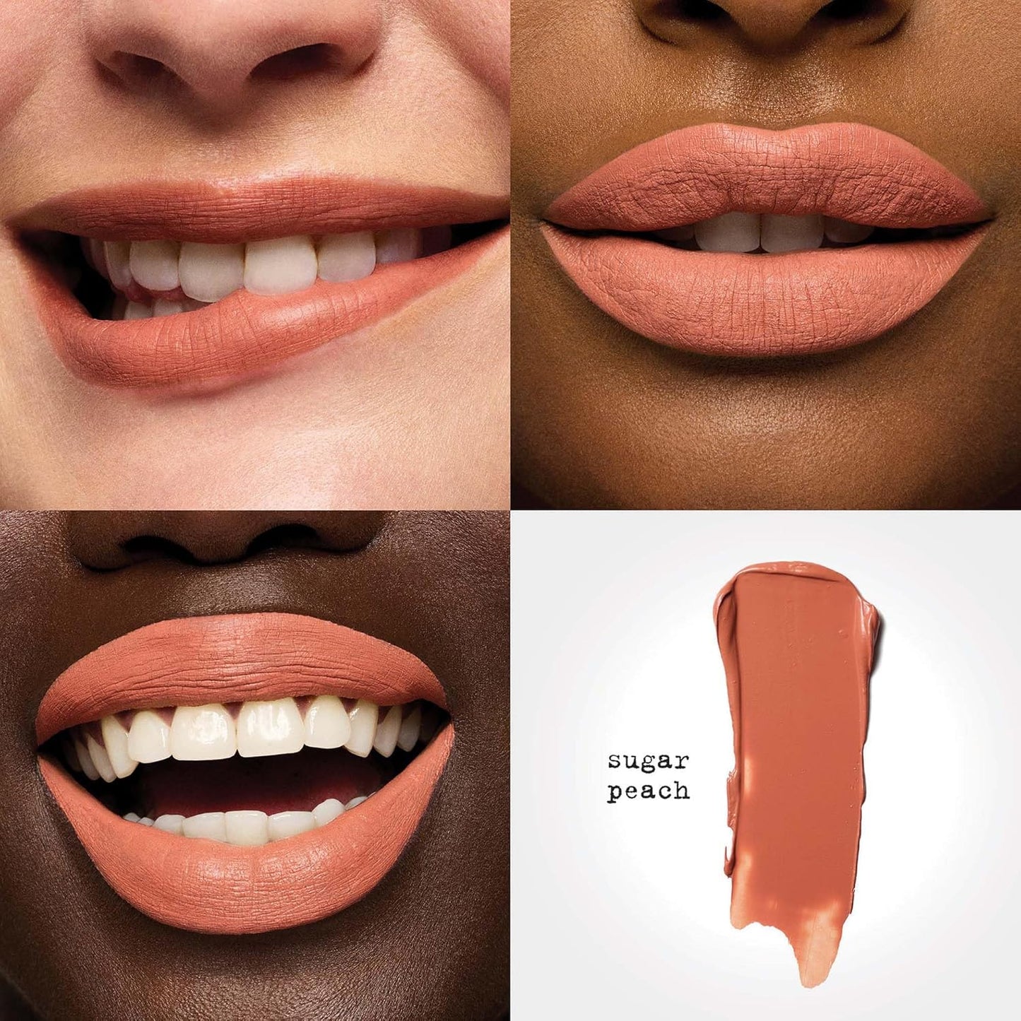 Stila Kisses Make Me Happy Liquid Lipstick Duo - Long-Lasting Color & Hydration