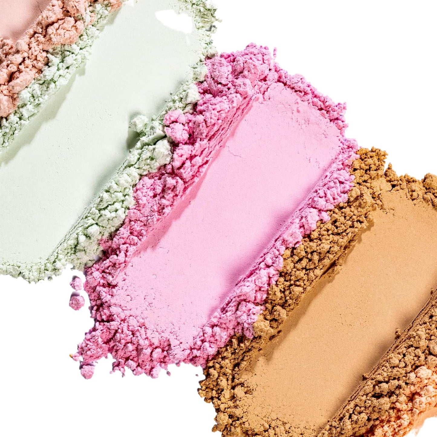 T. LeClerc Loose Facial Powder - Longwear Mineral Makeup That Minimizes Pores & Blurs Fine Lines | Orchidee