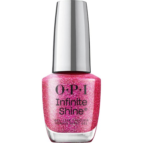 OPI Infinite Shine Nail Polish - Long-Lasting Wear in Semi-Sheer, Opaque & Shimmer Winter Shades | Holiday 2025