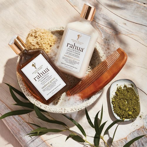 Rahua Voluminous Hair Conditioner - Boosts Volume & Shine | 9 Fl Oz