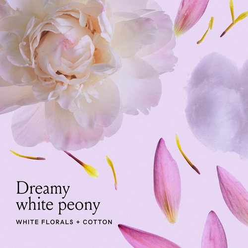 Billie Body Wash - Reviving & Renewing Formula | 18 fl oz Cotton Cloud Scent, Vegan & Cruelty-Free