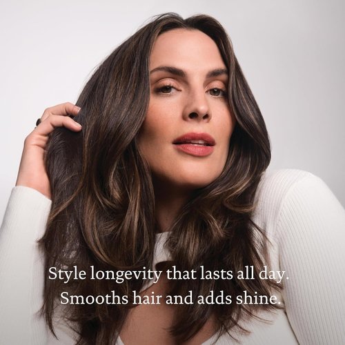 Living Proof Full Thickening Blow-Dry Cream - All-Day Fullness & Shine, Lightweight Heat Protection for Fine Hair