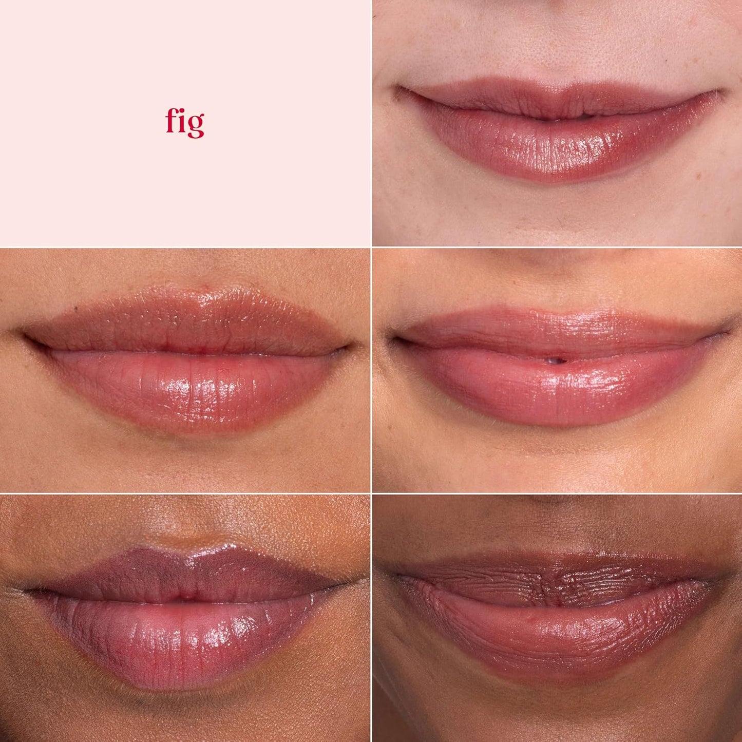 Burt's Bees Lip Shimmer - Tinted Lip Balm Stick for All-Day Hydration | 3 Warm Shades, 0.09 Oz Each