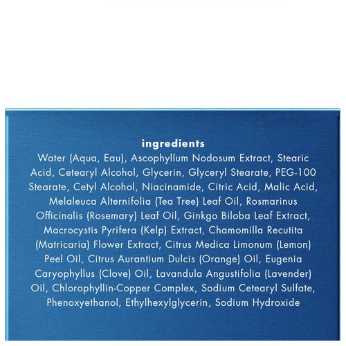 Bioelements Kerafole Facial Mask - 2.5 fl oz Deep-Purging Formula for Radiant Skin | Vegan & Cruelty-Free