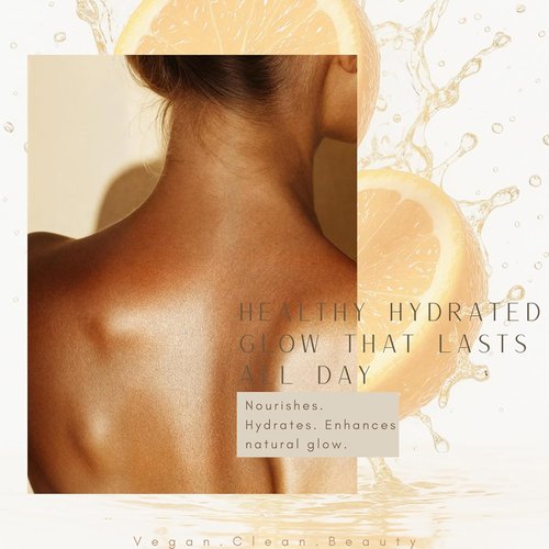 Dewi Skin™ Nourishing Body Oil - Lightweight Botanical Blend for Daily Hydration - Soft, Smooth Skin